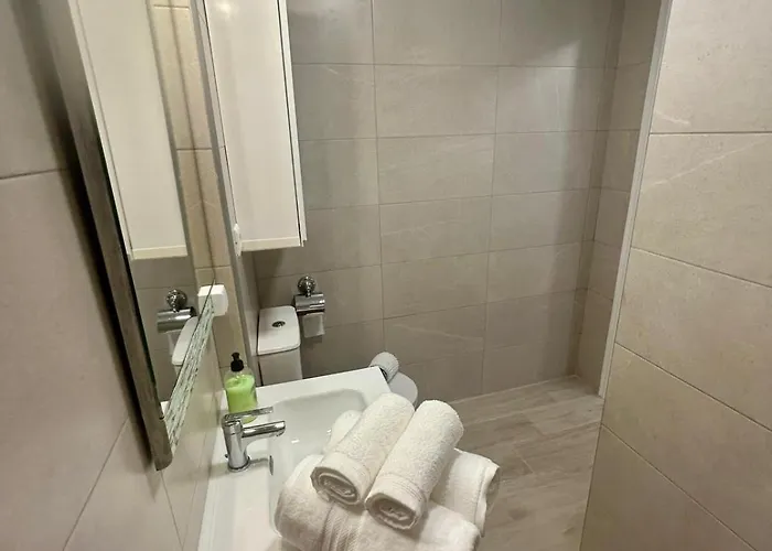 Centro Estudio Con Balcon Τορρεμολίνος