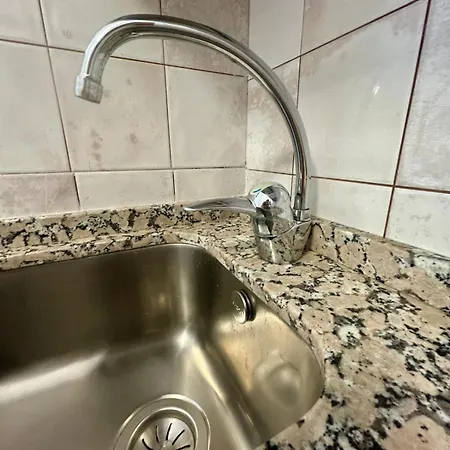 Centro Estudio Con Balcon Appartement *